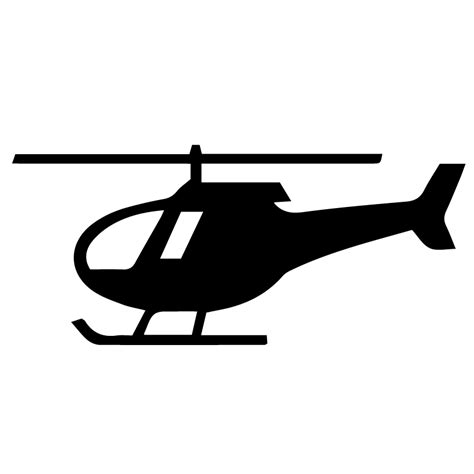 helicopter-icon-14-01 | Dani Fuchs