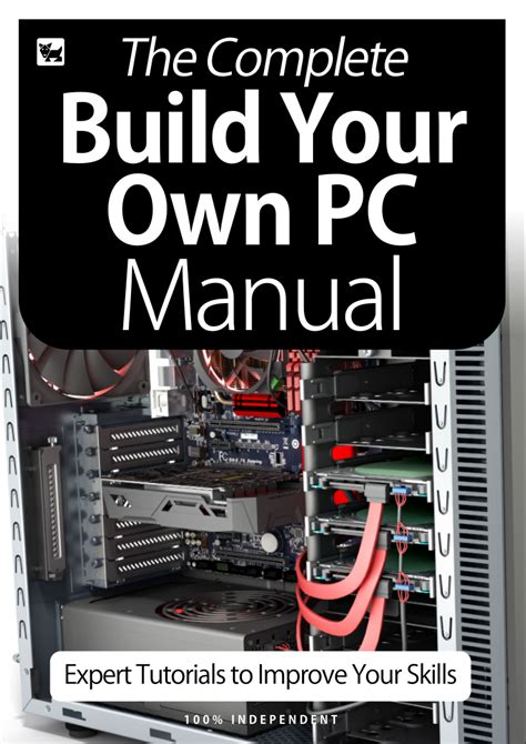 The Complete Build Your Own Pc Manual 6th Edition Avaxhome