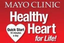 Mayo Clinic (mayoclinic) on Pinterest