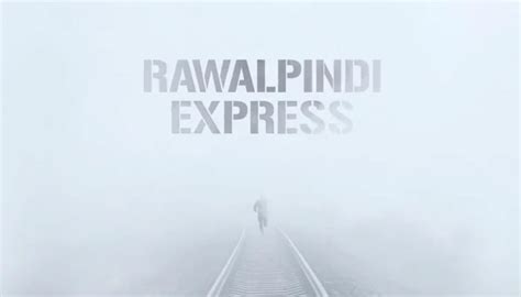 Shoaib Akhtar Bows Out Of Biopic ‘rawalpindi Express