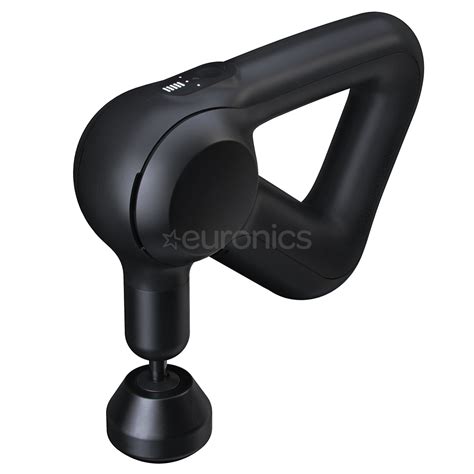 Therabody Theragun Prime Black Massage Gun G Prime Pkg Euuk Euronics