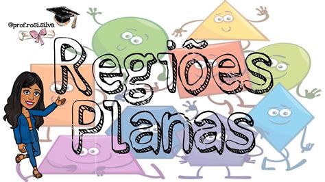 Regiões Planas e Contornos ( 3°ano) - YouTube