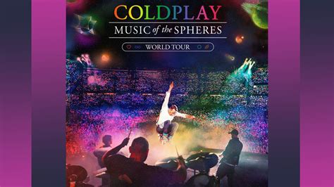 Ticket prices for Coldplay’s concert revealed | PUSH.COM.PH