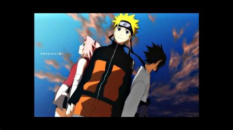 Naruto Shippuuden Ending Version Full Youtube