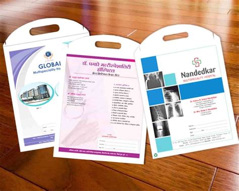 Multicolor Plastic Mri And Ct Scan Envelopes And Covers For Hospital