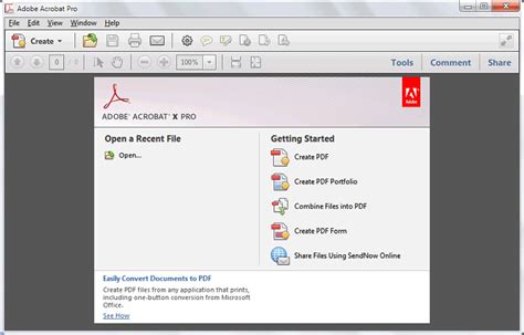 Adobe Acrobat Adobe Acrobat Wondershare Pdfelement