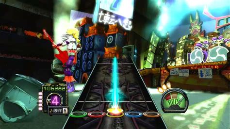 Guitar Hero 3 Dlc We Three Kings By Steve Ouimette Expert Guitar