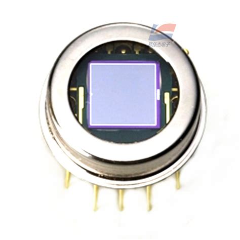 S8746 01 Preamplifiers Infrared Photoelectric Sensor Integrated