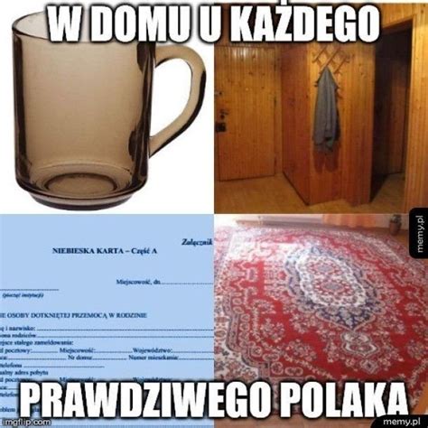 Oto najlepsze memy o Polsce i Polakach Trzeba przyznać że Polacy mają