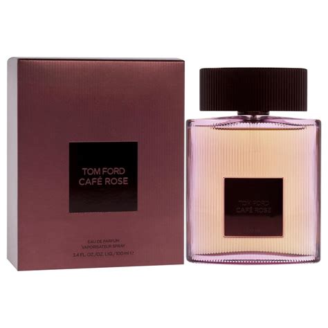 Tom Ford Cafe Rose Edp Ml Shopee Malaysia