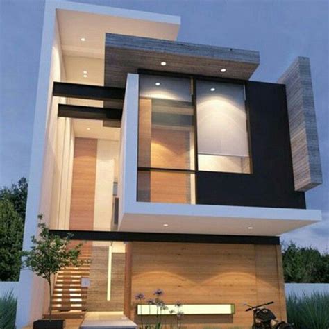 minimalist house  arquitectura casas fachadas de casas modernas