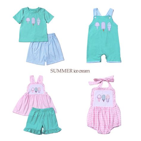 ROSA Big Sister Little Sister Outfits Matching Outfits for - Etsy