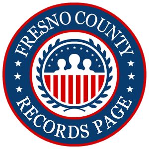 Find Fresno County Records: Arrests, Background Checks & More