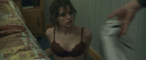 Nude Video Celebs Evalena Marie Nude Sarah Nicklin Sexy Among Them 2018