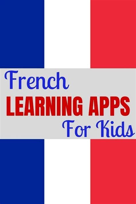 Learn French App Artofit