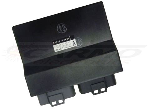 Gsx S A Ecu Ecm Cdi Black Box Computer Brain K