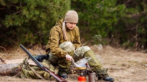 10 Skills Female Preppers Should Have That Aren T About Food