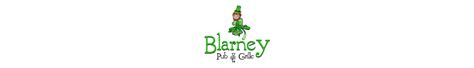 Blarney Pub – Underground Printing Online Stores