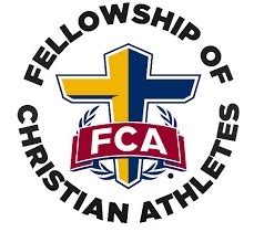 Fellowship of Christian Athletes logo - WKTV Journal