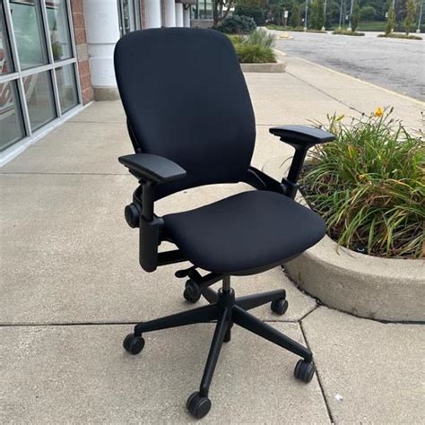 STEELCASE LEAP V 2 TASK CHAIR Excel Office Interiors