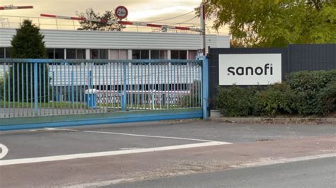 Doliprane On Se Demande Ce Qu On Va Devenir Les Employ S De Sanofi