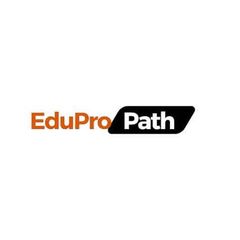 Tools Edupro Path