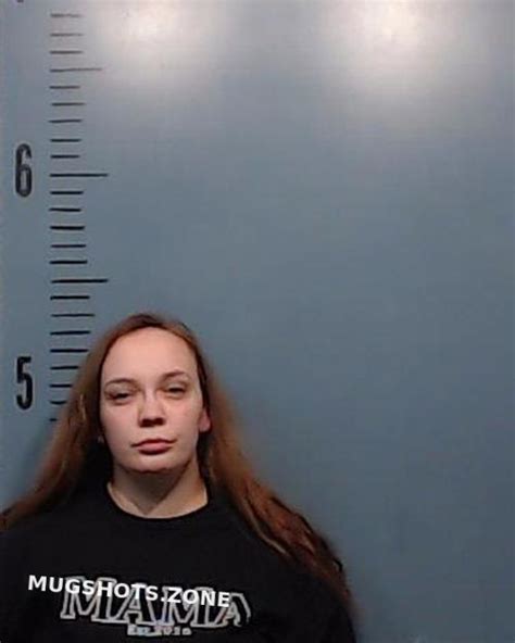 Mcghee Savannah L 10292023 Taylor County Mugshots Zone