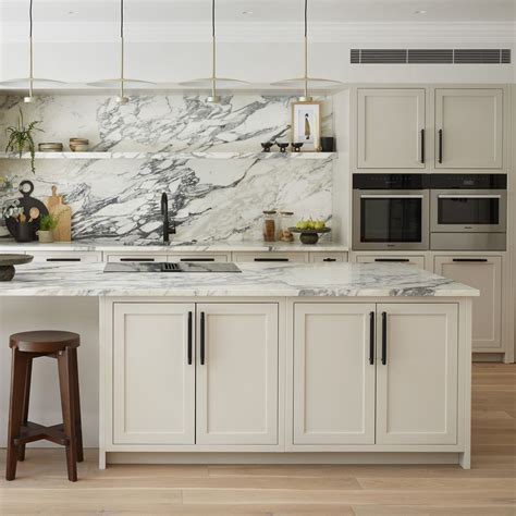 The kitchen island trends dominating 2025 | Ideal Home