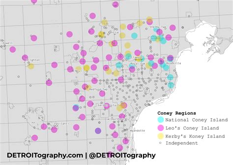 This review explains why the Detroit coney grill in Tempe is so popular 31