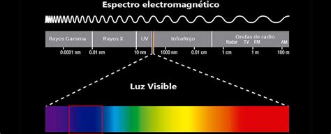 Cosas Que Debes Saber Sobre La Luz Azul