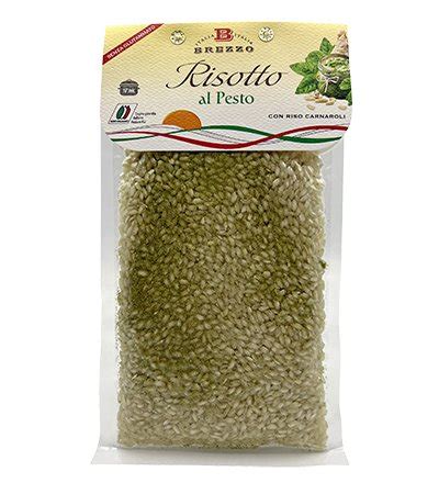 Risotto Z Pesto Bazylii G Brezzo Inna Marka Sklep Empik