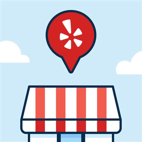 Yelp App Icon at Vectorified.com | Collection of Yelp App Icon free for ...