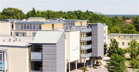 Klinik der Woche MEDICLIN Reha Zentrum Bad Düben