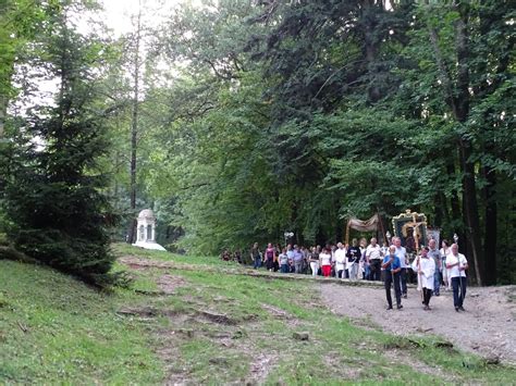 ODPUST NARODZENIA MATKI BOŻEJ Sanktuarium Pasyjno Maryjne w Kalwarii