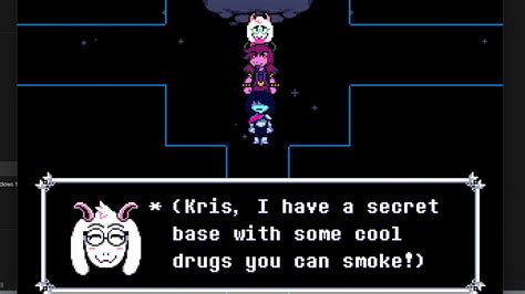 How To Change And Add Dialogues In Deltarune Undertalemodtool