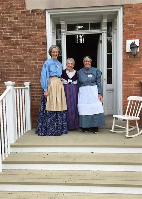 Founders Day 2018 | New Albany Plain Township Historical Society