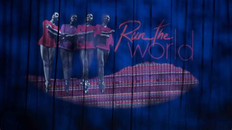 Run The World: Season 1/ Episode 7 – Recap/ Review (with Spoilers)