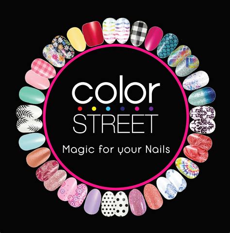 Love My Nails Color Street Nails Color Street Nail Polish Strips