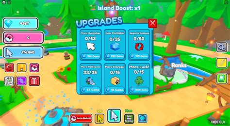 Ultimate Clicker Simulator Setup | BuiltByBit