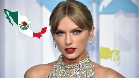 Conciertos De Taylor Swift En México Fechas Cuánto Cuestan Los