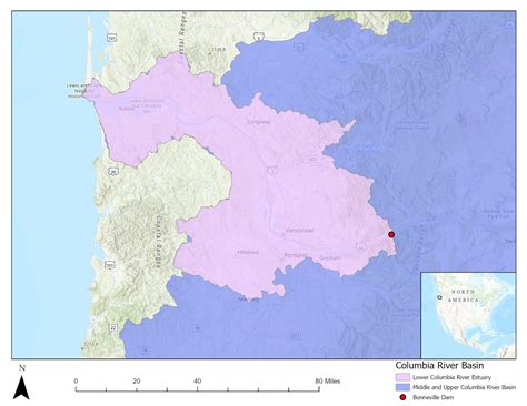 Columbia River Basin Restoration Funding Assistance Program | US EPA