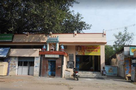 Tamilnadu Tourism: Hindu Temples in Adambakkam