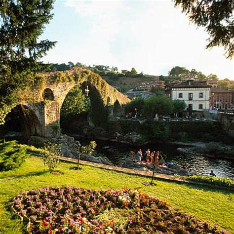 Los Pueblos M S Bonitos Para Visitar En Asturias Mujerhoy