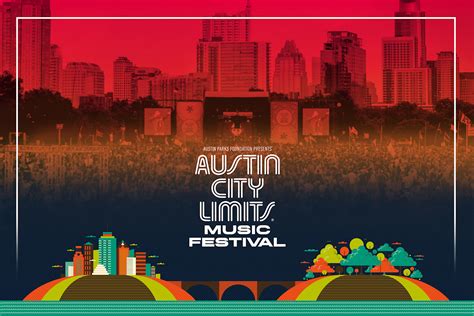 Austin City Limits Music Festival