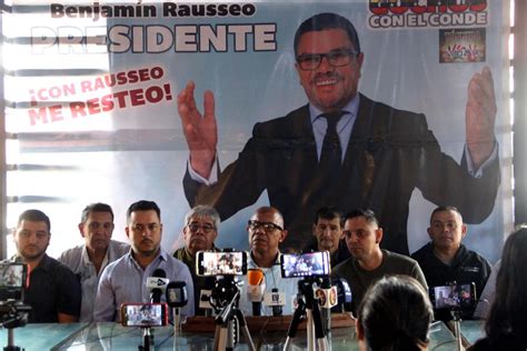 Benjamín Rausseo Sí Será Candidato A Las Primarias De La Oposición