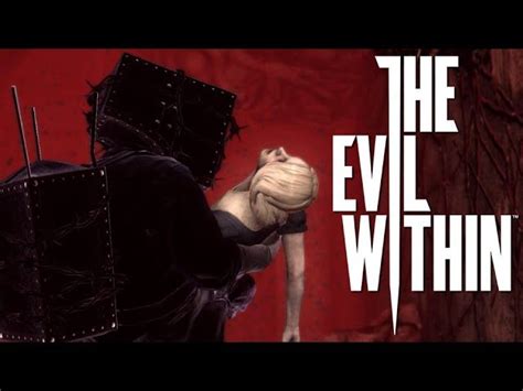 The Evil Within The Executioner Dlc Steam Cd Key Buy Cheap On