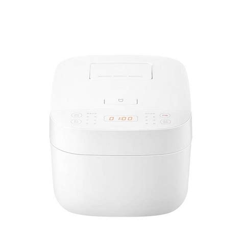 Xiaomi MiJia C1 Electric Rice Cooker 3L Capacity 650W Sinin