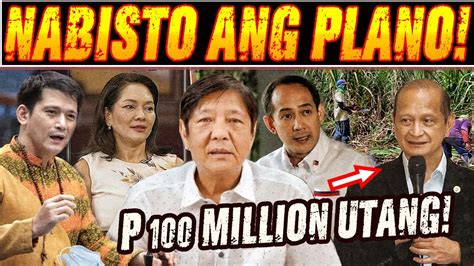 SHOCKING BINUKING ANG BAHO BAGONG TINALAGA NI PBBM TINANGAL VICE