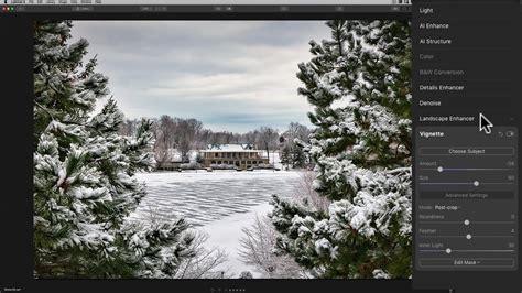 Luminar 4 Quick Look Youtube