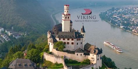 Around the World with Viking Cruises | Humanitix